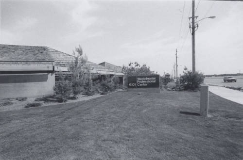 Westchester Professional Center - 6101 South Rural Road, Tempe, Arizona
