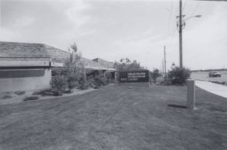 Westchester Professional Center - 6101 South Rural Road, Tempe, Arizona