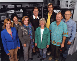 City of Tempe 2011 Diversity Award Winner: First United Methodist Church of Tempe