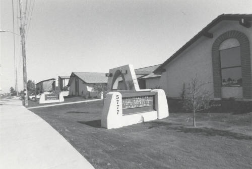 Trans America Title Company - 5777 South Rural Road, Tempe, Arizona