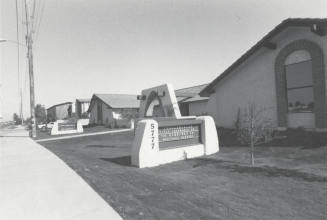 Trans America Title Company - 5777 South Rural Road, Tempe, Arizona