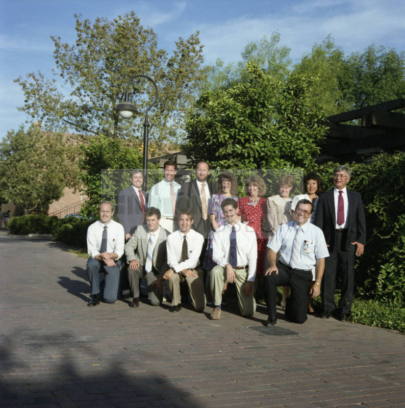 Tempe Chamber of Commerce Leadership