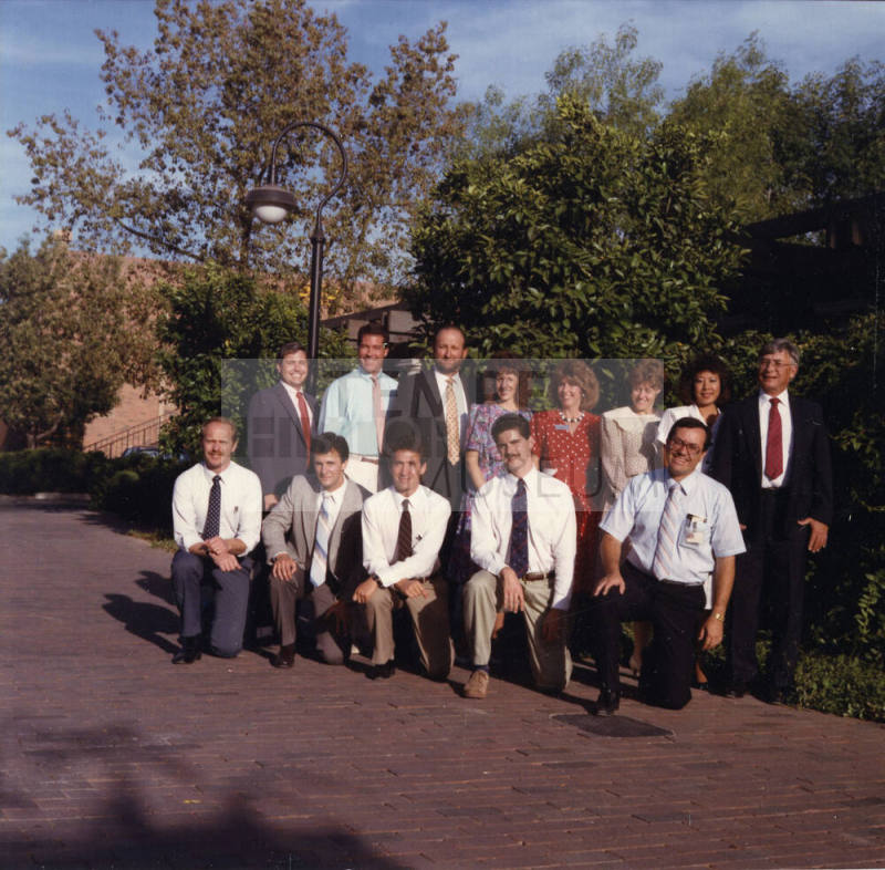 Tempe Chamber of Commerce Leadership