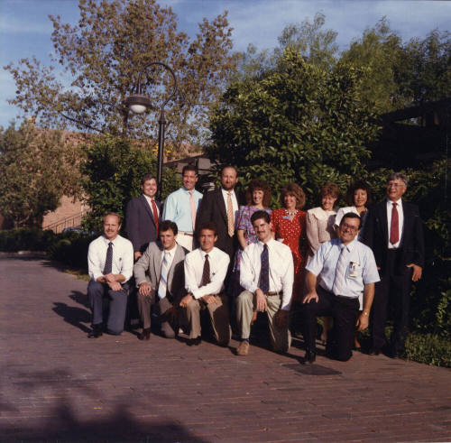 Tempe Chamber of Commerce Leadership