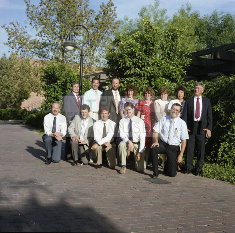 Tempe Chamber of Commerce Leadership
