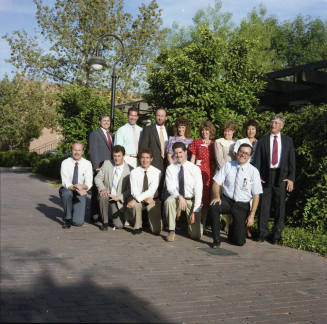 Tempe Chamber of Commerce Leadership