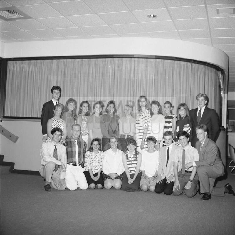 Delegates for Tempe Sister Cities