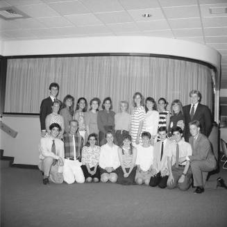 Delegates for Tempe Sister Cities