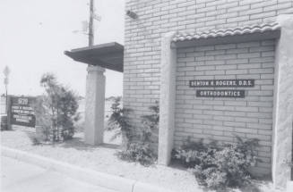 Denton R. Rogers D.D.S.-Orthodontics - 6139 South Rural Road, Tempe, Arizona