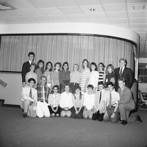 Delegates for Tempe Sister Cities