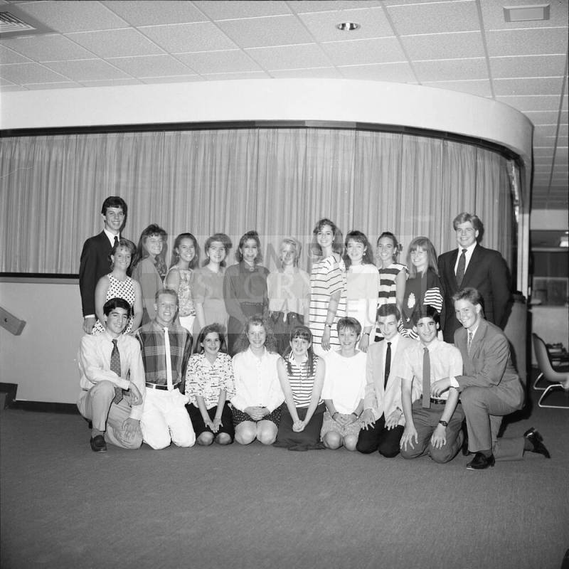 Delegates for Tempe Sister Cities