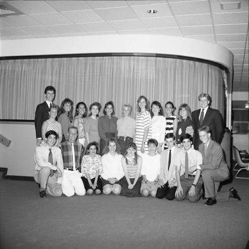 Delegates for Tempe Sister Cities