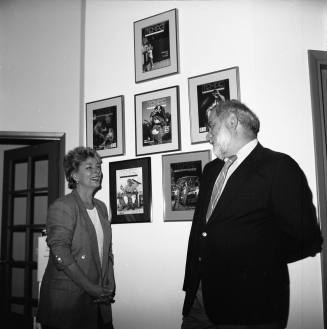 Tom and Juddy Todd