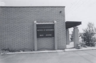 Institute of Bio Feedback - 6139 South Rural Road, Tempe, Arizona