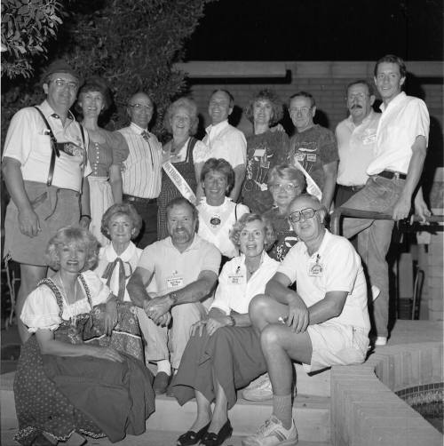 Oktoberfest 1989