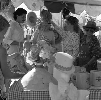 Oktoberfest 1989