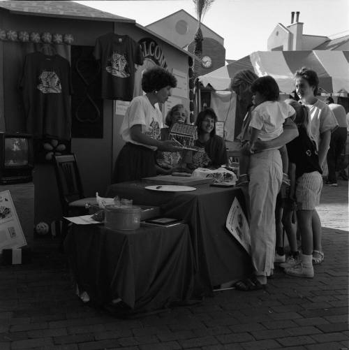 Oktoberfest 1989