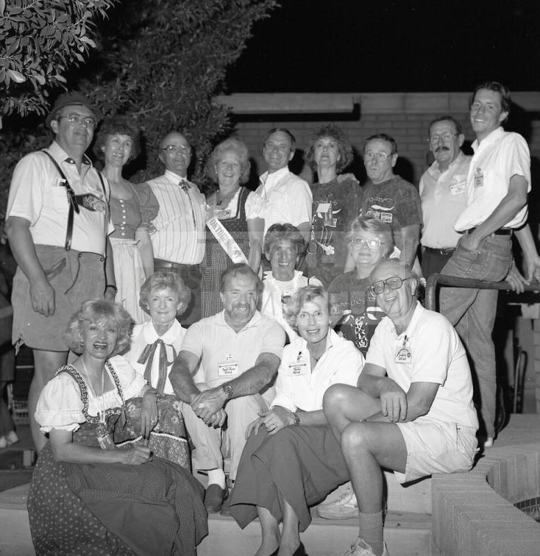 Oktoberfest 1989
