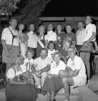 Oktoberfest 1989