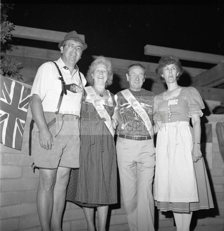 Oktoberfest 1989
