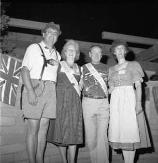 Oktoberfest 1989