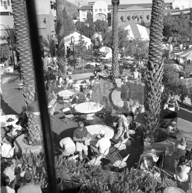 Oktoberfest 1989