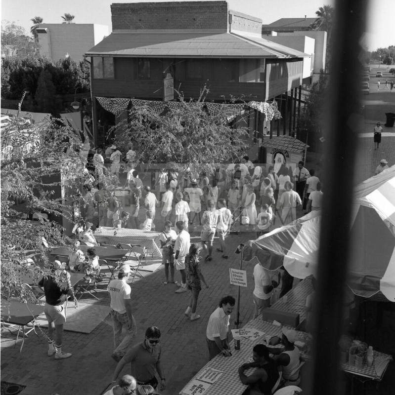 Oktoberfest 1989