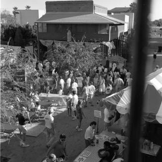 Oktoberfest 1989