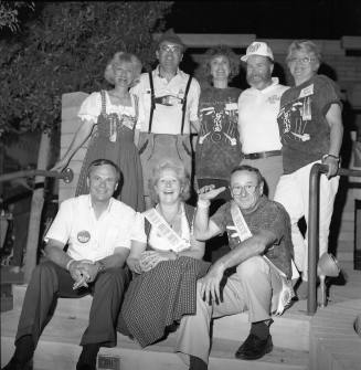 Oktoberfest 1989