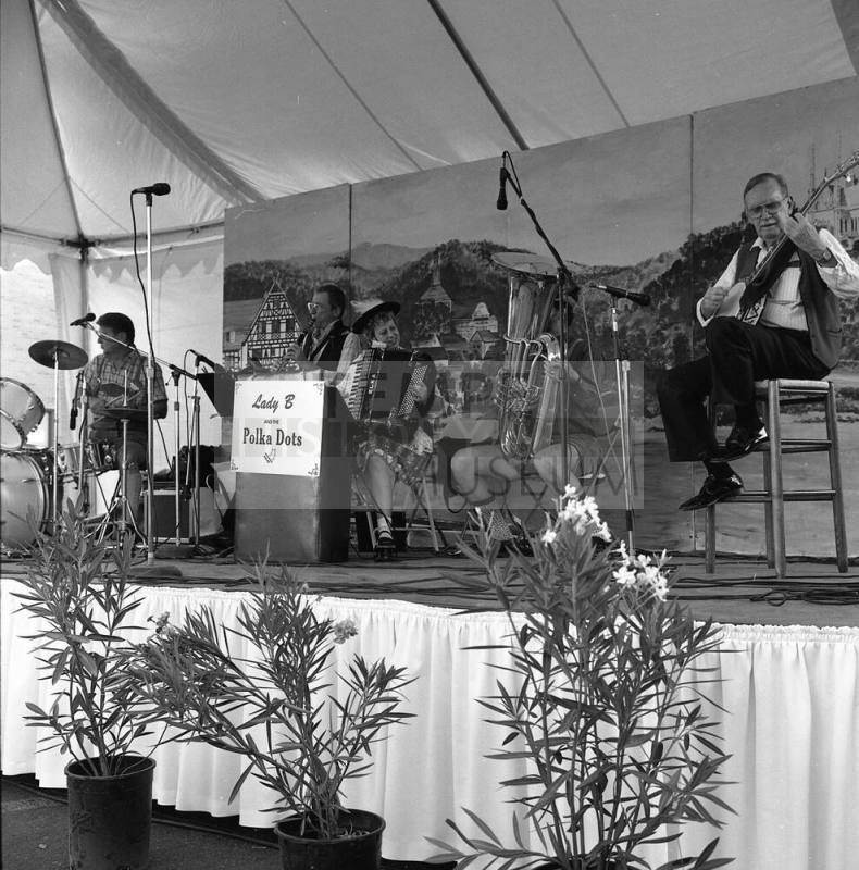 Oktoberfest 1989