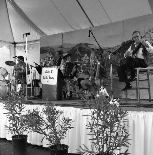 Oktoberfest 1989