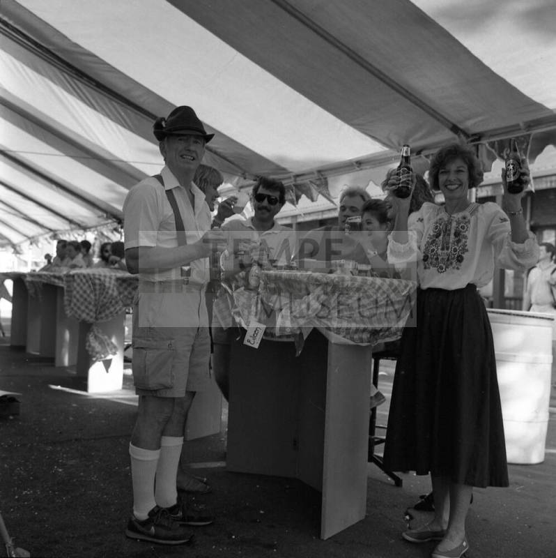 Oktoberfest 1989