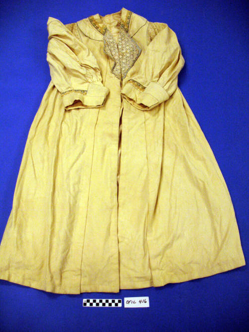 Coat, ladies
