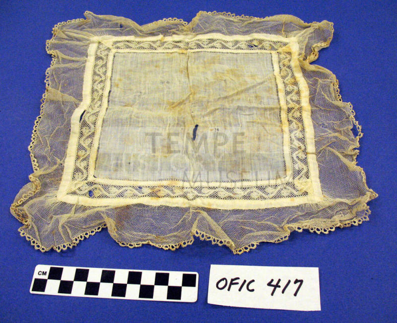 Handkerchief, ladies