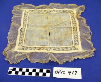 Handkerchief, ladies