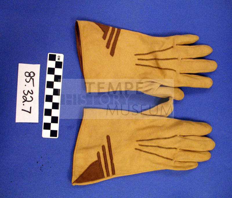 Gloves, Womens