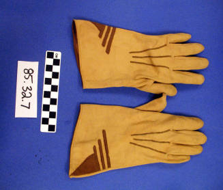 Gloves, Womens