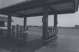 Mobil Gasoline Station - 6323 South Rural Road, Tempe, Arizona