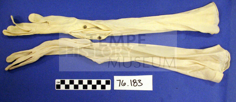 Elbow Gloves