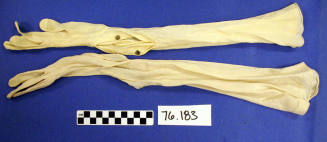 Elbow Gloves
