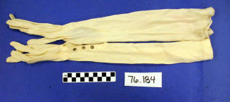 Elbow Gloves