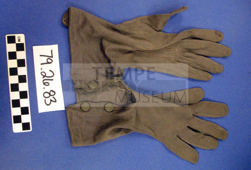 Gloves, Womens
