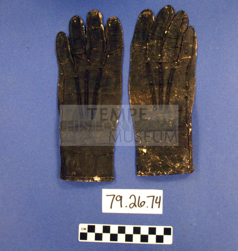 Gloves