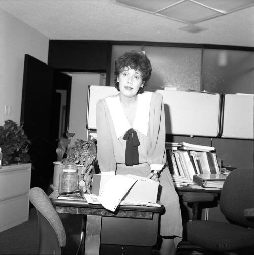 Maryanne Corder, Assistant to the Tempe City Council