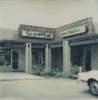 Super Gal Clothing Store - 6465 South Rural Road, Tempe, Arizona