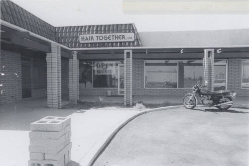 Hair Together Limited-Hair Styling Salon - 6469 South Rural Road, Tempe, Arizona