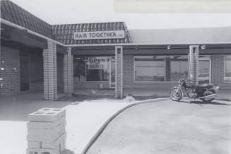 Hair Together Limited-Hair Styling Salon - 6469 South Rural Road, Tempe, Arizona