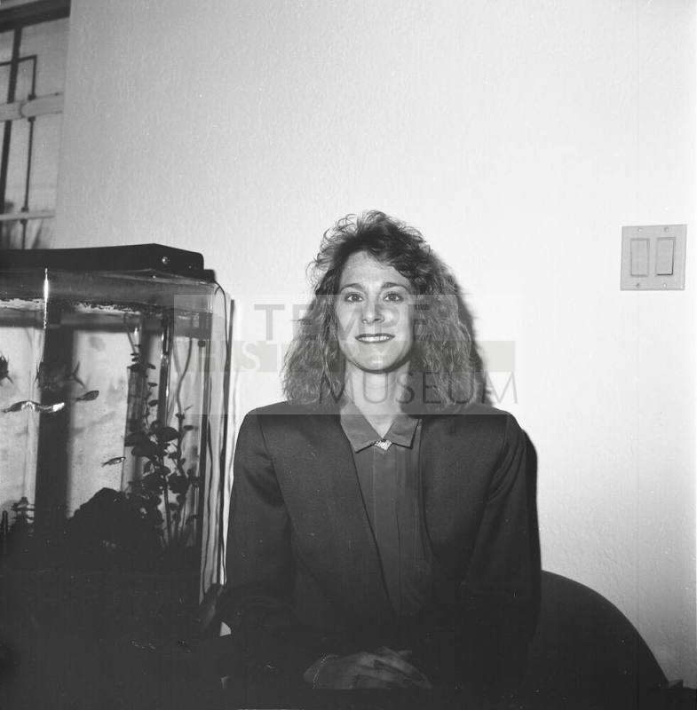 Wendy Feldman