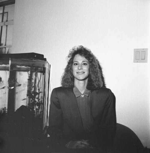 Wendy Feldman