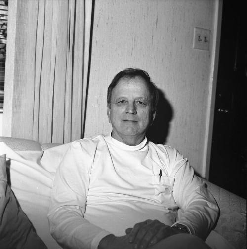Art Jacobs, Business College ASU- Tempe Power Players
